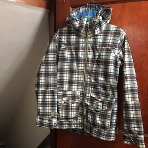 Burton Women's Winter Jacket, size medium